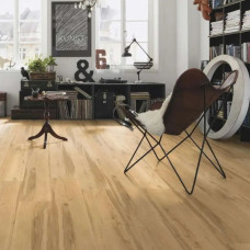 Кварц вінілова плитка для підлоги Wineo 400 DB Wood XL Shadow Oak Nature DB292WXL